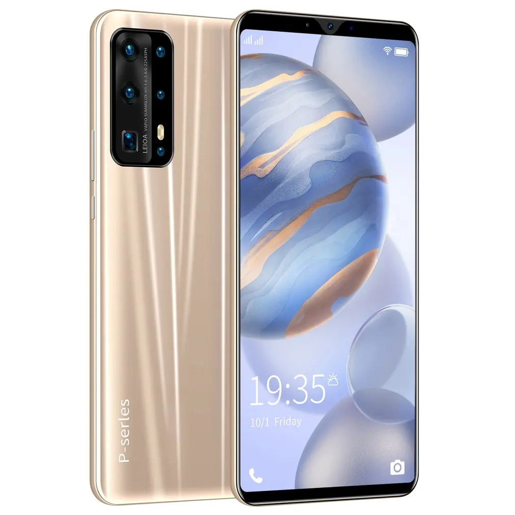 

Смартфон P43, 5,72 дюйма, 512 МБ + 4 Гб