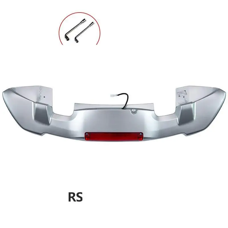 Автозапчасти модернизированные аксессуары декоративное персонализированное