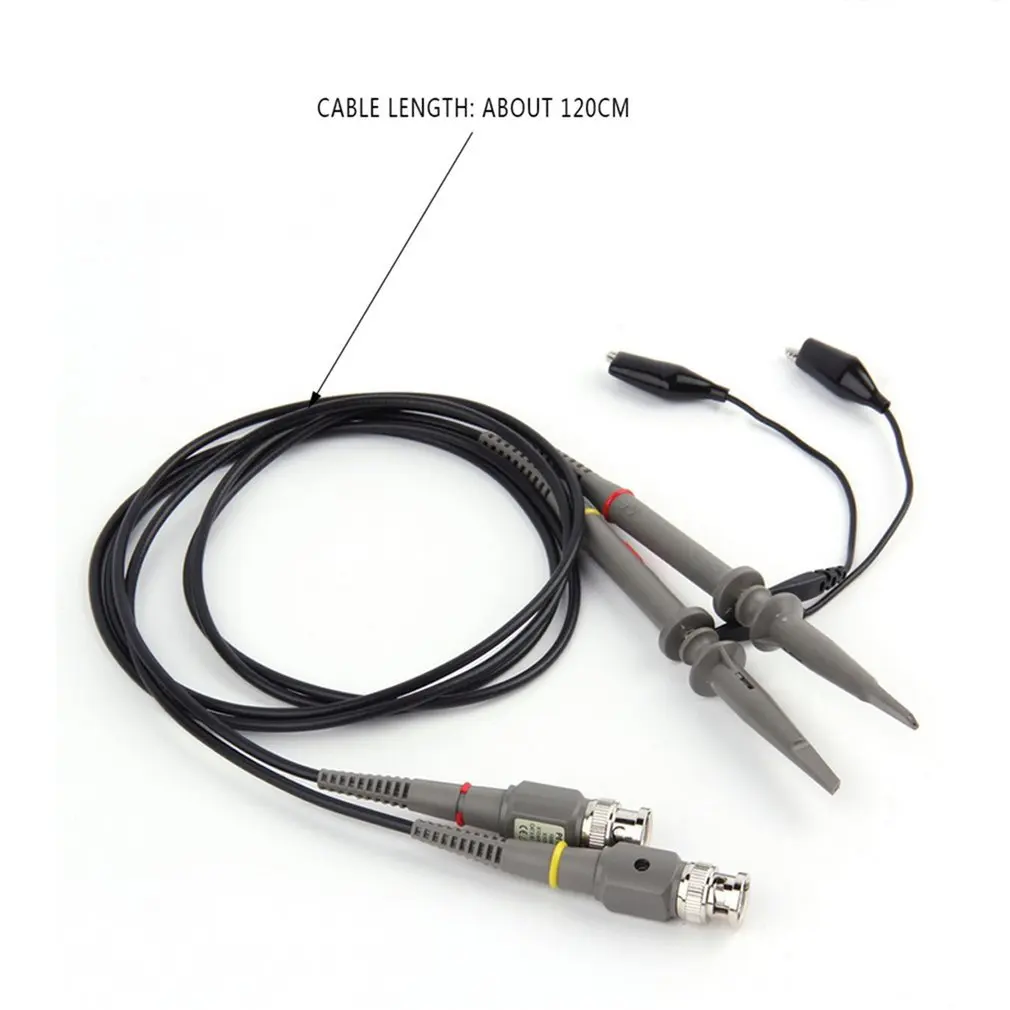 1 комплект осциллографа P6100 зонд для с зажимом 100 МГц Tektronix оптовая