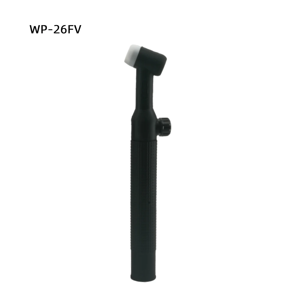

TIG сварочный фонарь с головным корпусом WP-26FV гибким клапаном 200A