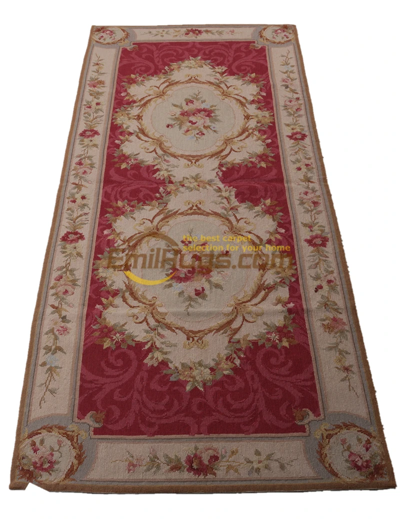 

large thick rugs aubusson needlepoint carpet handwoven wool carpets bohemian carpet rug large carpet