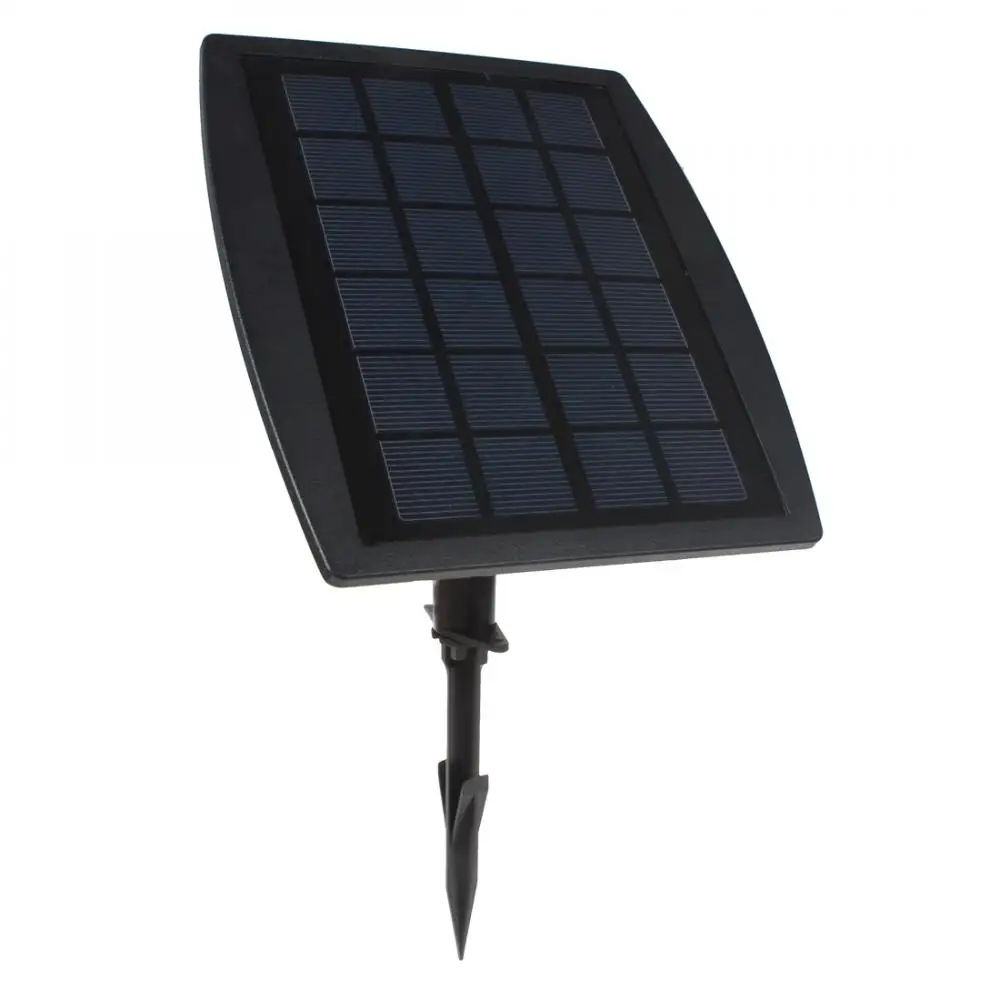 3 белсветодиодный светодиодных лампы на солнечной батарее уличное