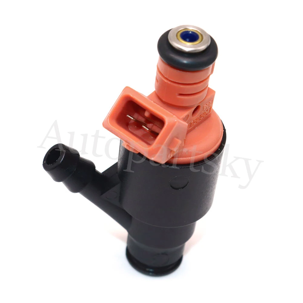Новый 2 шт для Kia Sportage 2.0L 1995 1996 1997 1998 1999 2000 2001 2002 форсунки 0280150504 + 0280150502 | Автомобили и