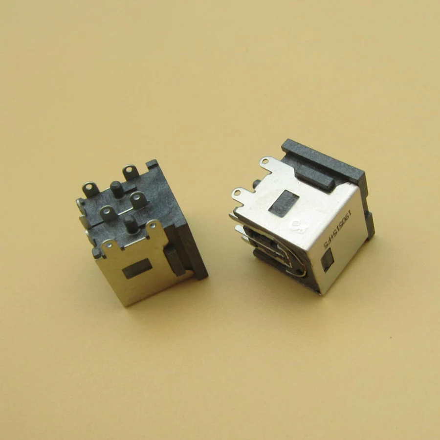 1pcs New For Asus ROG G750 G750J G750JH G750JY G750JZ DC Power Jack Board Socket connector | Обустройство дома