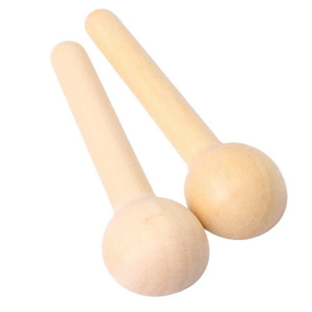 Мини природы деревянные дома Кухня Пособия по кулинарии ложки инструмент для