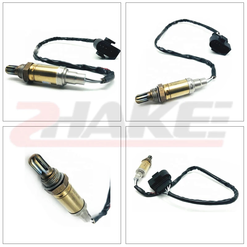 Hot Sale lambda Oxygen Sensor 0258005660 For German Car | Автомобили и мотоциклы