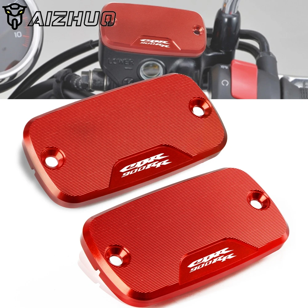 Для HONDA CBR900RR CBR 900 RR CBR900 2000 2003 мотоцикл передний тормозной резервуар для жидкости