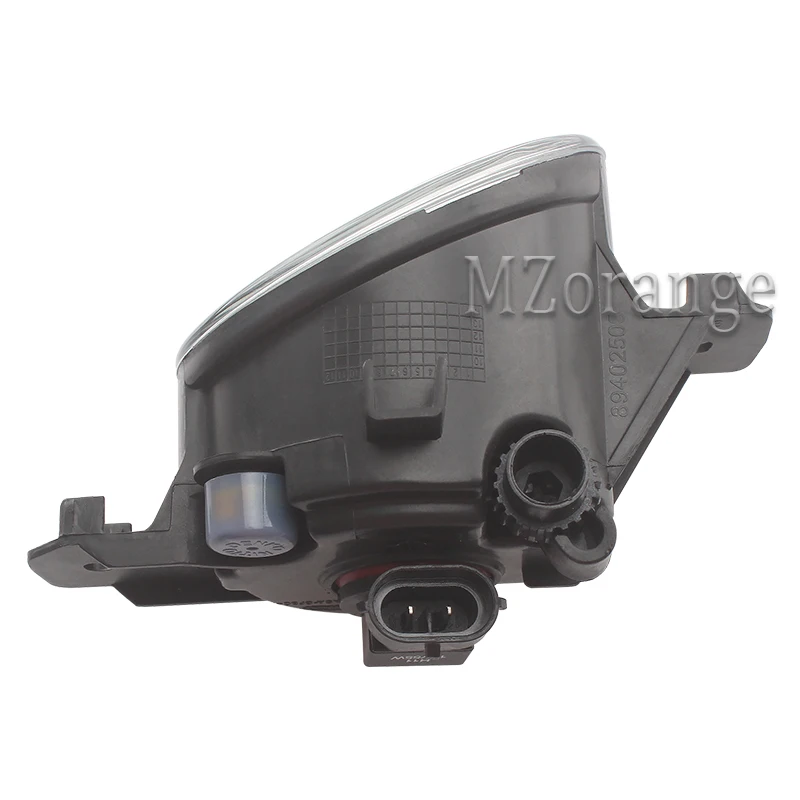 Противотумансветильник фары для Nissan Qashqai J10 2007-2013 противотумансветильник