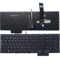 new uk laptop keyboard for lenovo legion 5 17imh05h 5 17imh05 5 17arh05h with backlit