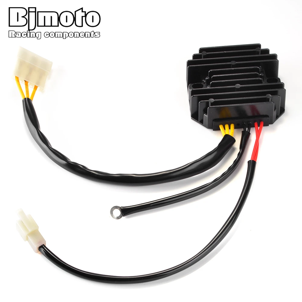 

90111034000 DC12V Voltage Regulator Rectifier For Husqvarna Vitpilen 401 2018-2019 93011034000 Svartpilen 401 2018 Outboard