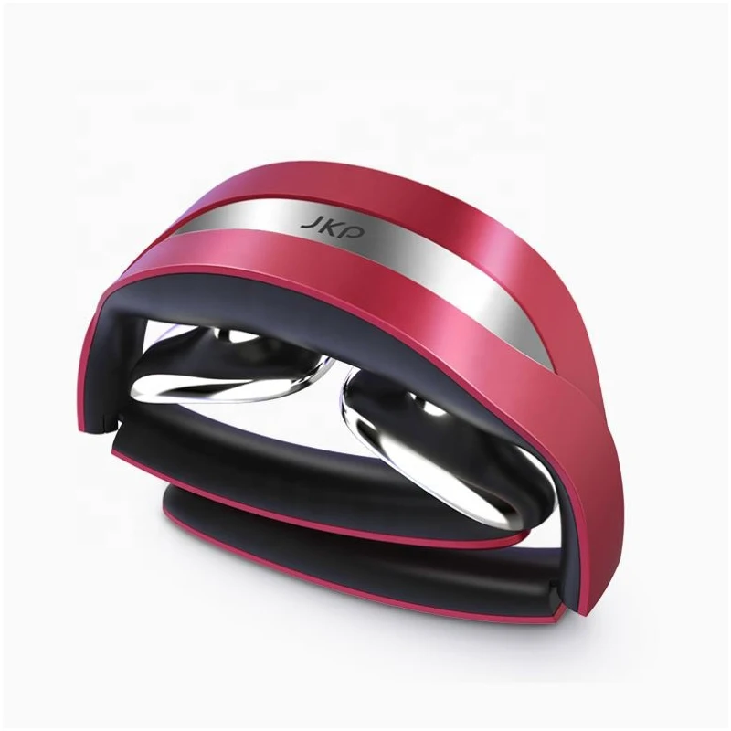 

Electric Remote Anti Aging Massage Collar Heated Massage Gun Neck And Shoulder And Back Massager Deep Tissue