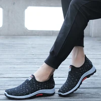 tenis masculino 2020 new men tennis shoes sneakers brand sport outdoor breathable mesh light jogging fitness training shoe