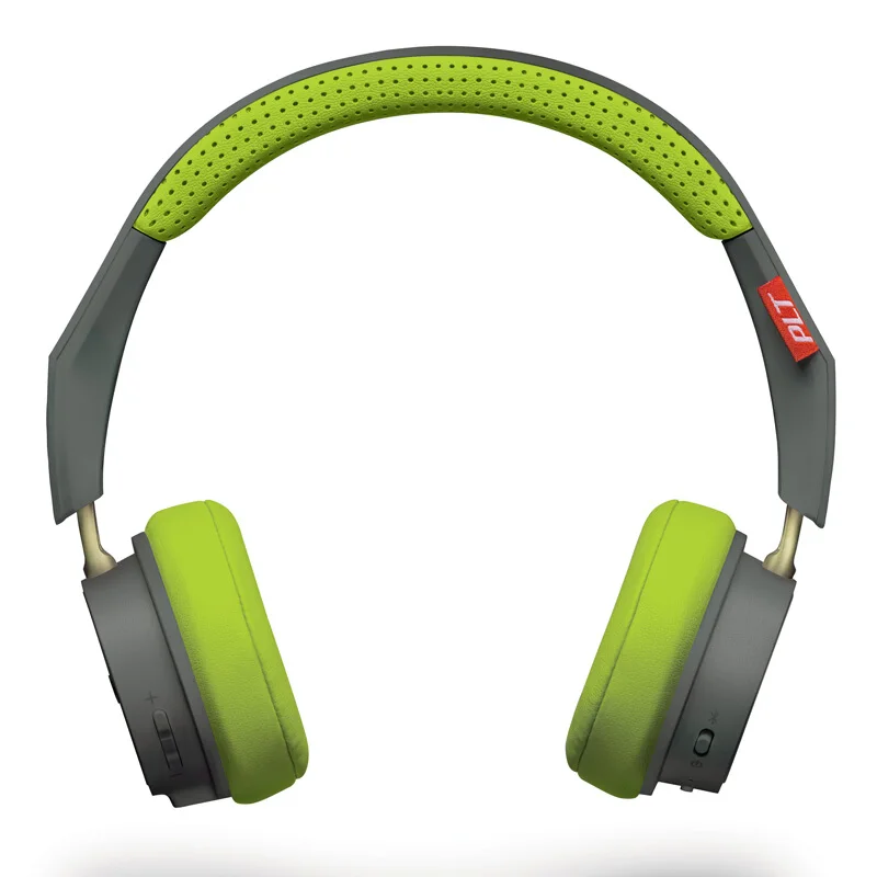 PLANTRONICS BACKBEAT 505 беспроводные наушники Bluetooth4.1 удобно надевать и наушнике