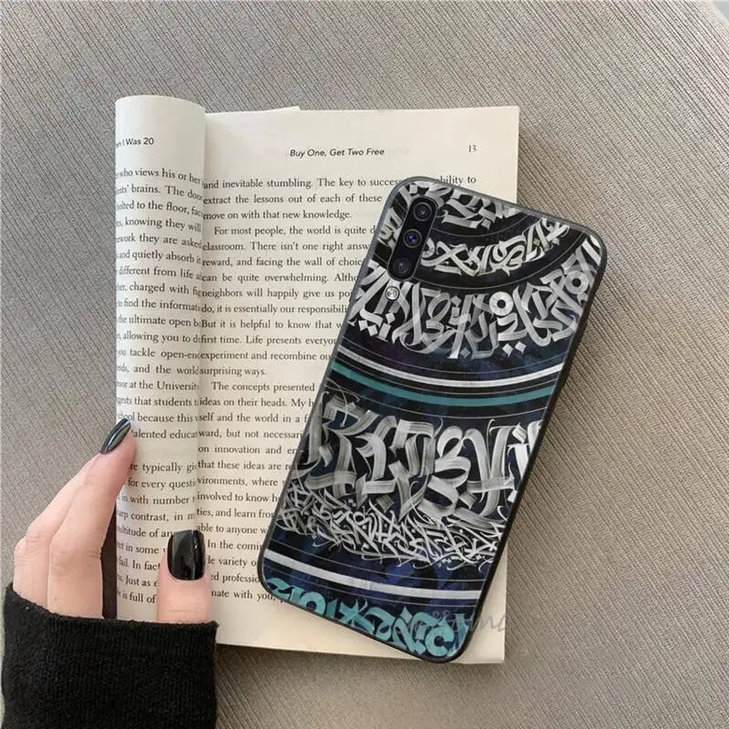 

Pokras Lampas Art Phone Case For Samsung galaxy S 7 8 9 10 20 edge A 6 10 20 30 50 51 70 note 10 plus