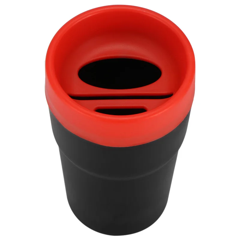 Автомобильный многофункциональный мини держатель для ручек и салфеток коробка