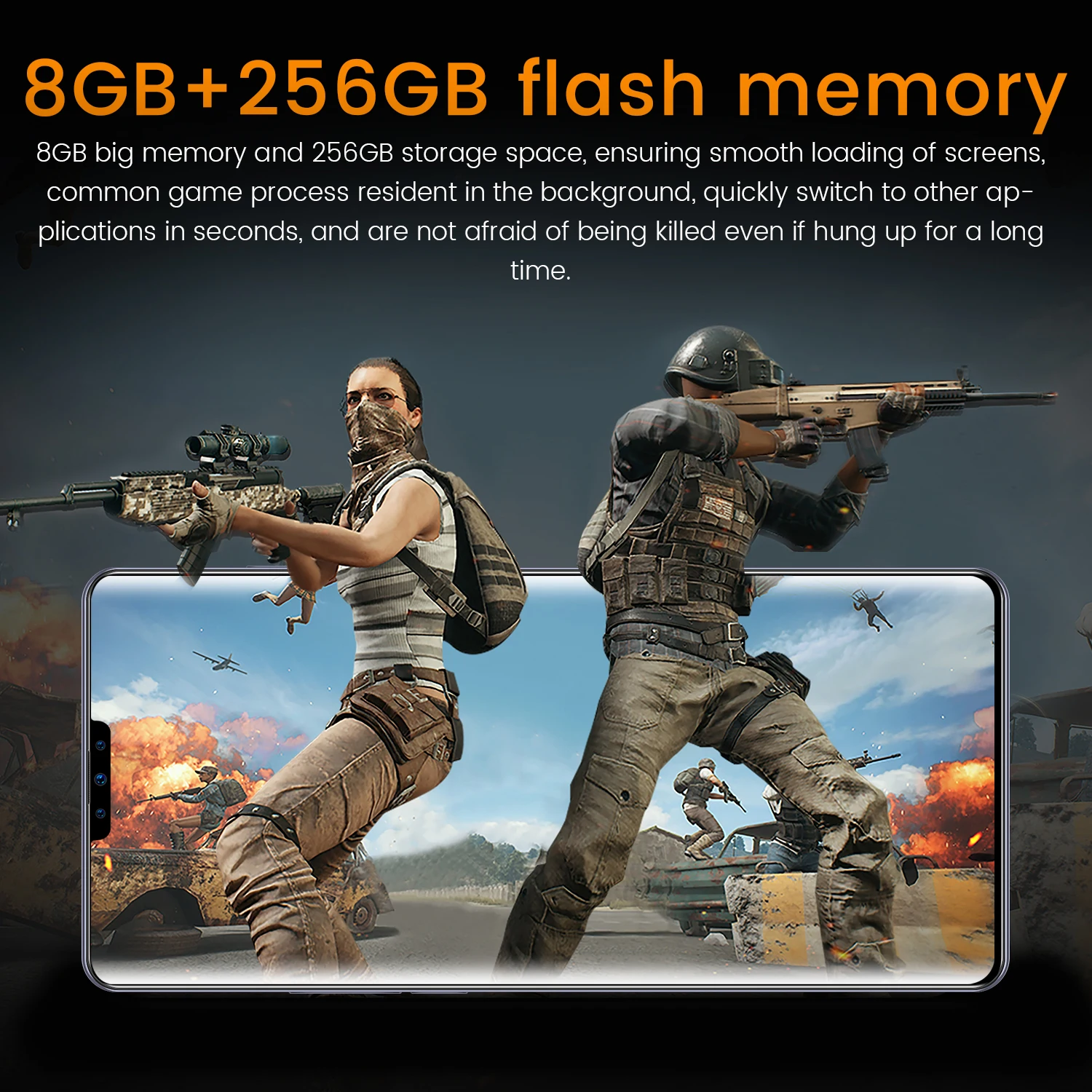 Глобальная версия,, Android, смартфон, 6,6 дюймов, мобильный телефон, две sim-карты, камера, 3g, 4G, мобильный смартфон, разблокировка лица