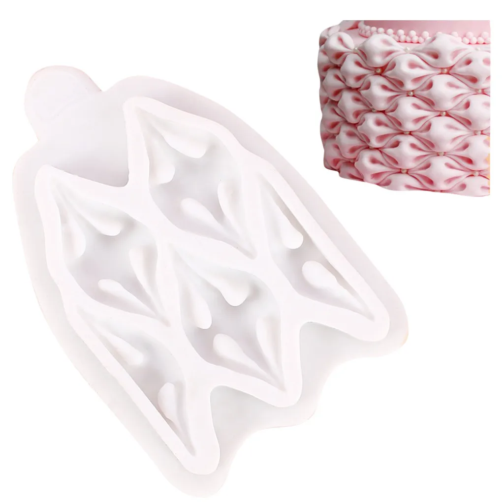 Формы для шоколада формы выпечки тортов силиконовая форма торта инструменты