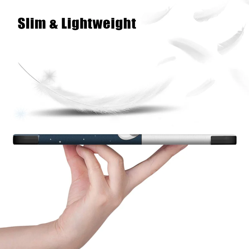 for xiaomi mipad 5 pro casetri fold ultra thin magnetic smart cover for mipad5 mi pad 5 pro 11 inch tablet pc free global shipping