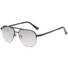 Очки для чтения унисекс, многофокальные, с защитой от синего излучения