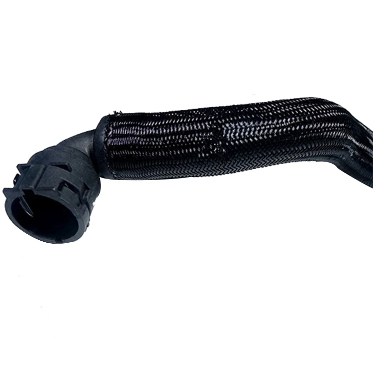 

Car Engine Water Tank Cooling Water Pipe 17128606014 For BMW 1/2 Series Car F45 120i X1 MINI 220i 225ib Free Shipping