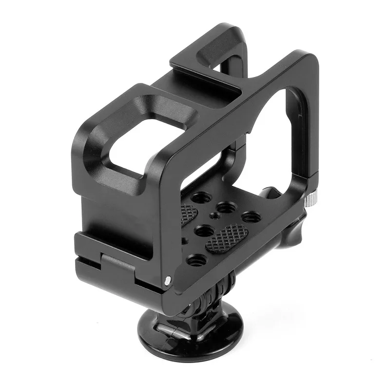 Подходит для DJI Osmo действия действие Камера рамка защитная Защитная крышка