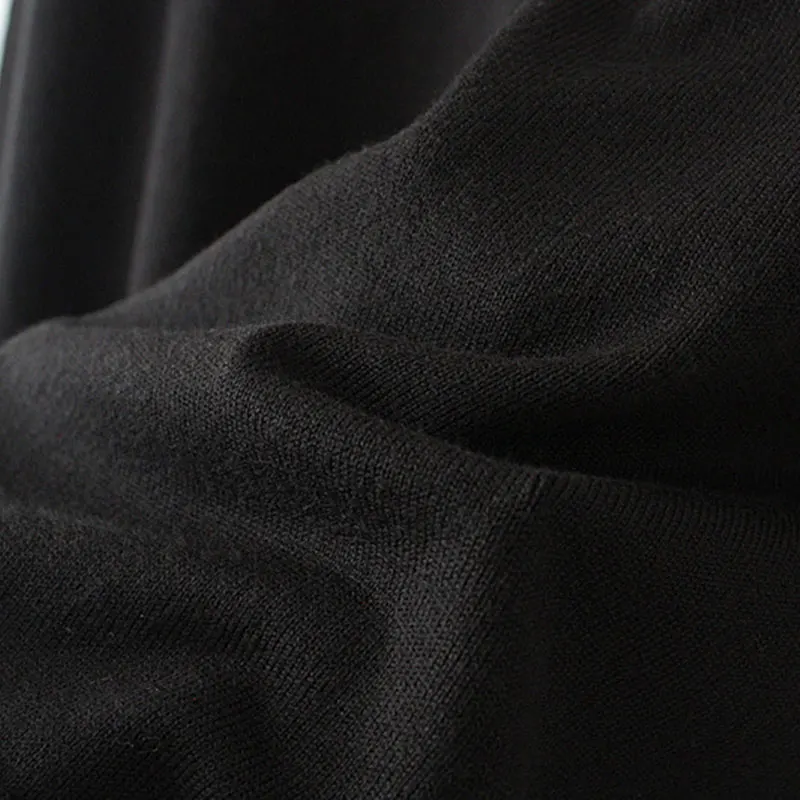 

Women Plus Size Sweater Knitted Cardigan Autumn Winter Loose Jumper V Neck Thin Tops Single Breasted Knitwear Fashion XXL/4XL