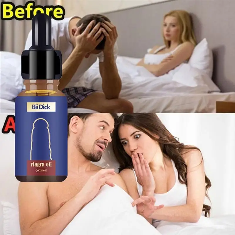 

Private Parts Massage Enlargement Oil For Man Increase Growth Gel Cock Thicken Cream Delay Erection Size Male Excited A5L1