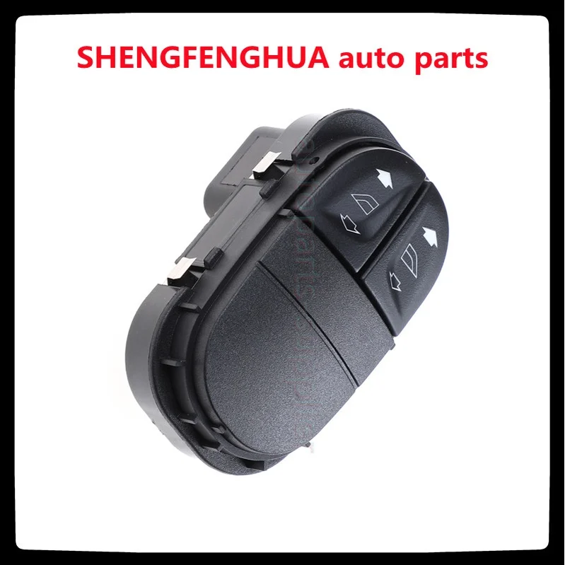 95AG-14529-BA 95AG14529BA автомобильный Стайлинг Электрический переключатель окна Левая