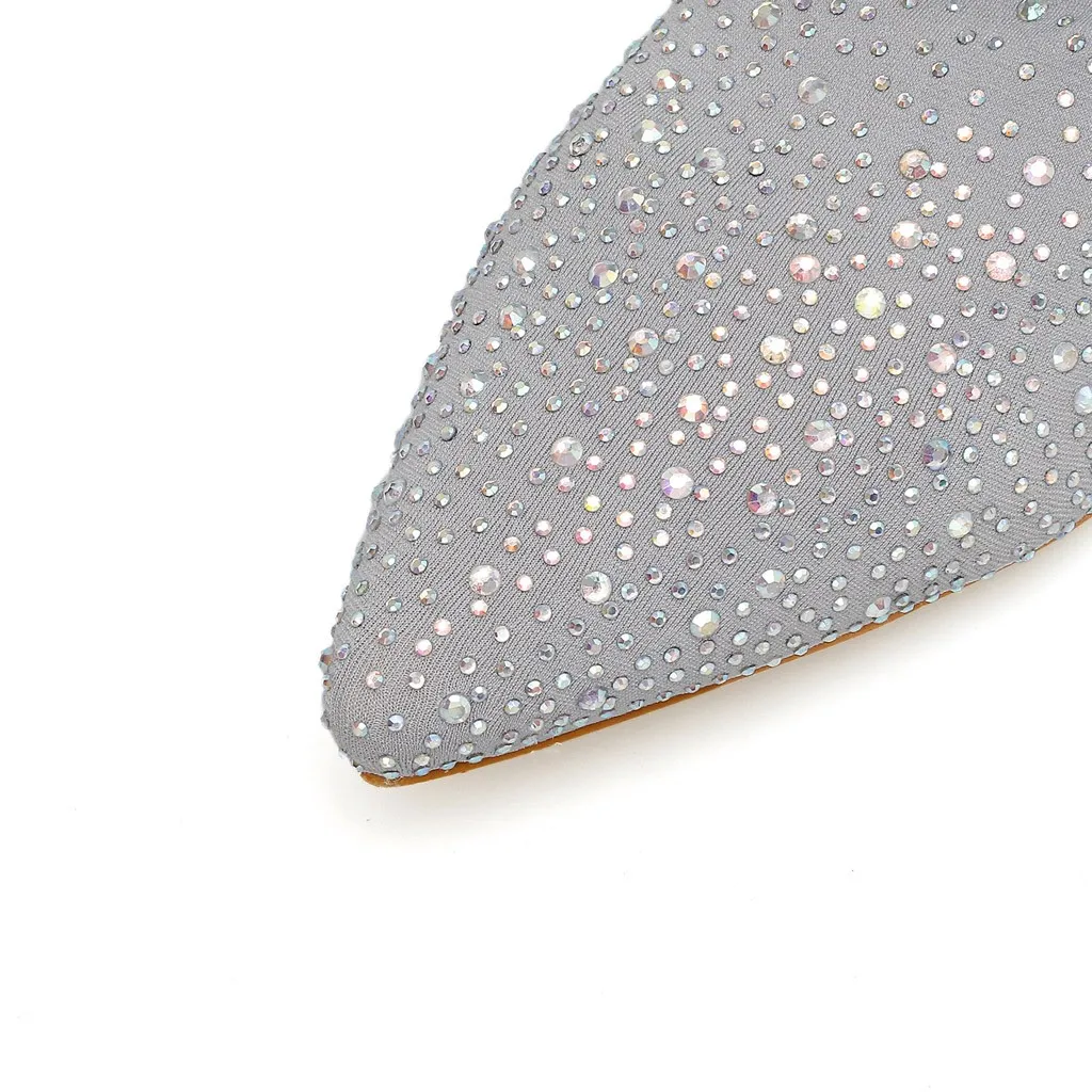 Женские однотонные высокие сапоги до бедра женские пикантные эластичные с