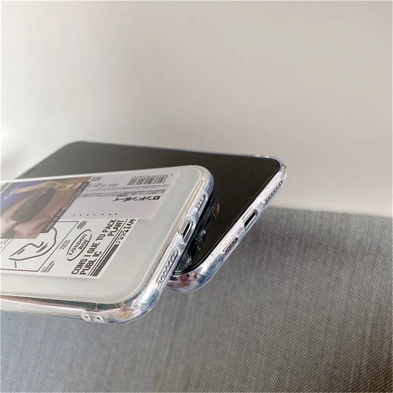 

Luxury Soft Silicone Ultra Thin for iphone 11 pro max case 12 Pro Max Mini X XR XS Max SE 2020 Iphone 6 6s 7 8 Plus Back Cover