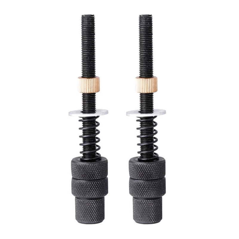 HOT-2Pack велосипед каретка инструмент против падения винтовой держатель каретки