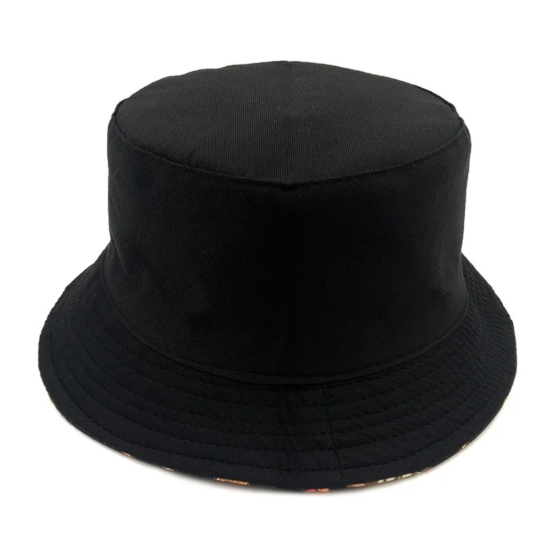 Панама для мужчин и женщин шапка от солнца с изображением кролика утки лидер