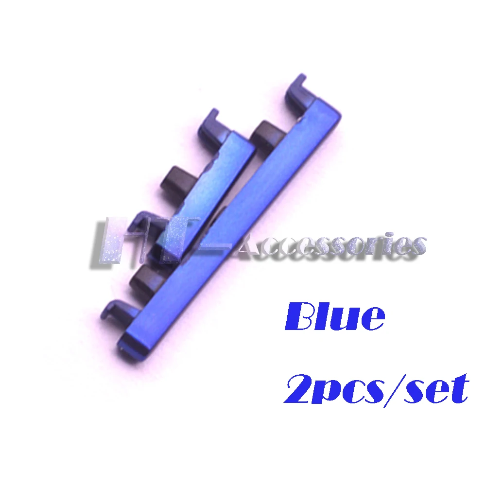 Кнопки блокировки и регулирования громкости для Xiaomi Redmi 7/Note 7 Pro 2 в 1 - купить по