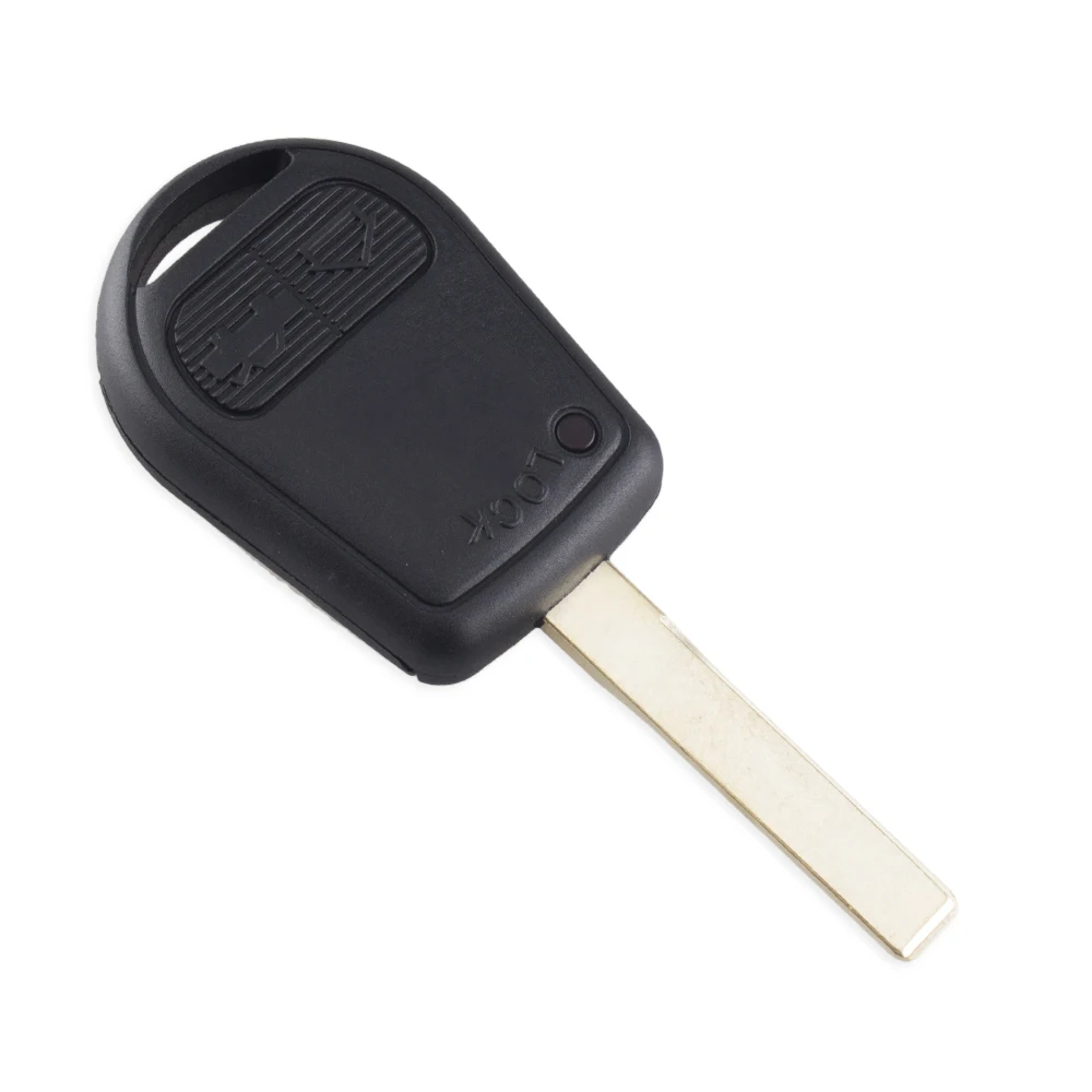 KEYYOU 10x чехол брелока Дистанционного Управления сменный автомобильный для ключей