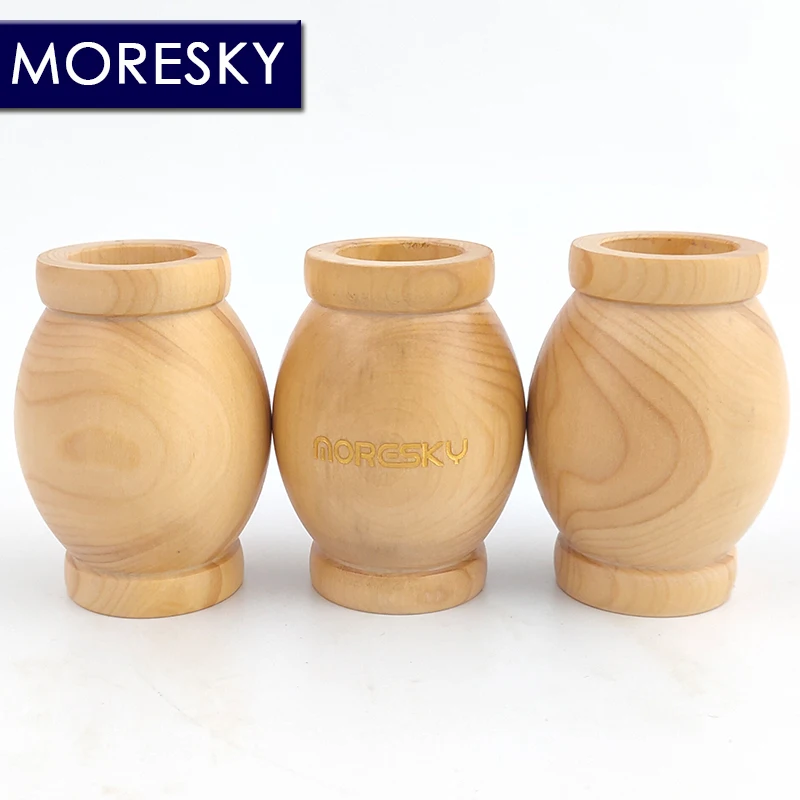 

MORESKY Clarine barrel 65mm/Clarinet accessories Boxwood Clarinet accessories(OEM)