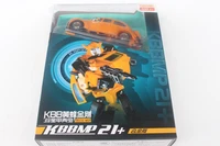 tomy transformers action figure alloy mp21bumblebee deformation toy king kong enlarged version autobot model beetle toy