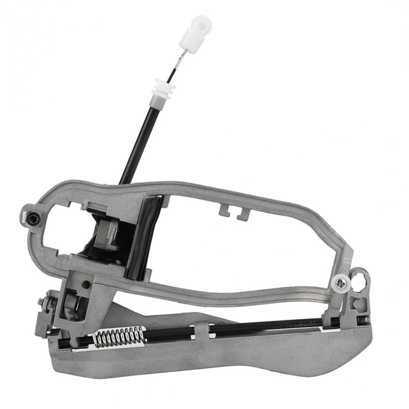 Кронштейн для ручки двери автомобиля 51218243615 корпус BMW X5 внедорожника E53 99-06 51228243635