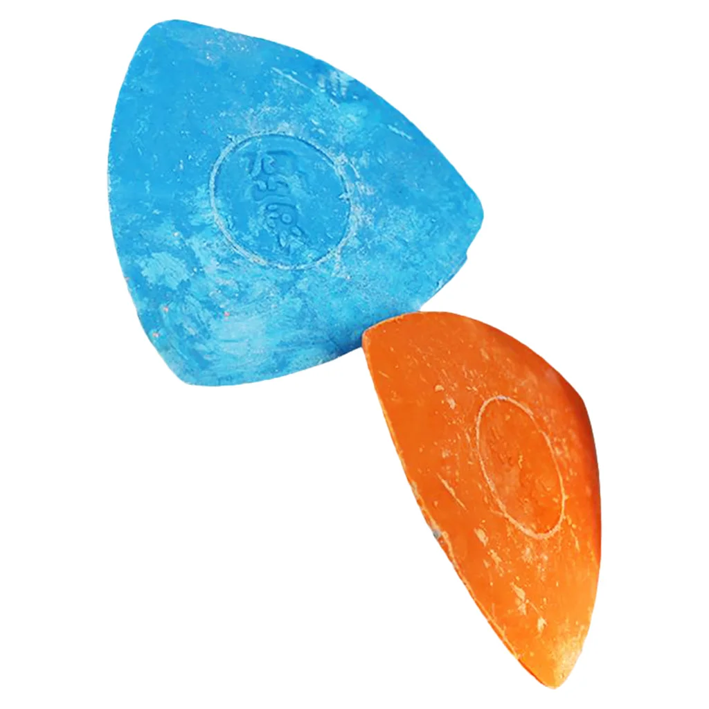 Профессиональный 2 шт. Швейные знак знаки мелок портного для ткань маркировка и