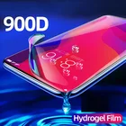 Пленка для телефона HD для Sony Xperia M4 Aqua M5 M2 L1 L2, протектор экрана, твердая Гидрогелевая пленка для Sony XZ1 Compact XZ2 Premium XZ