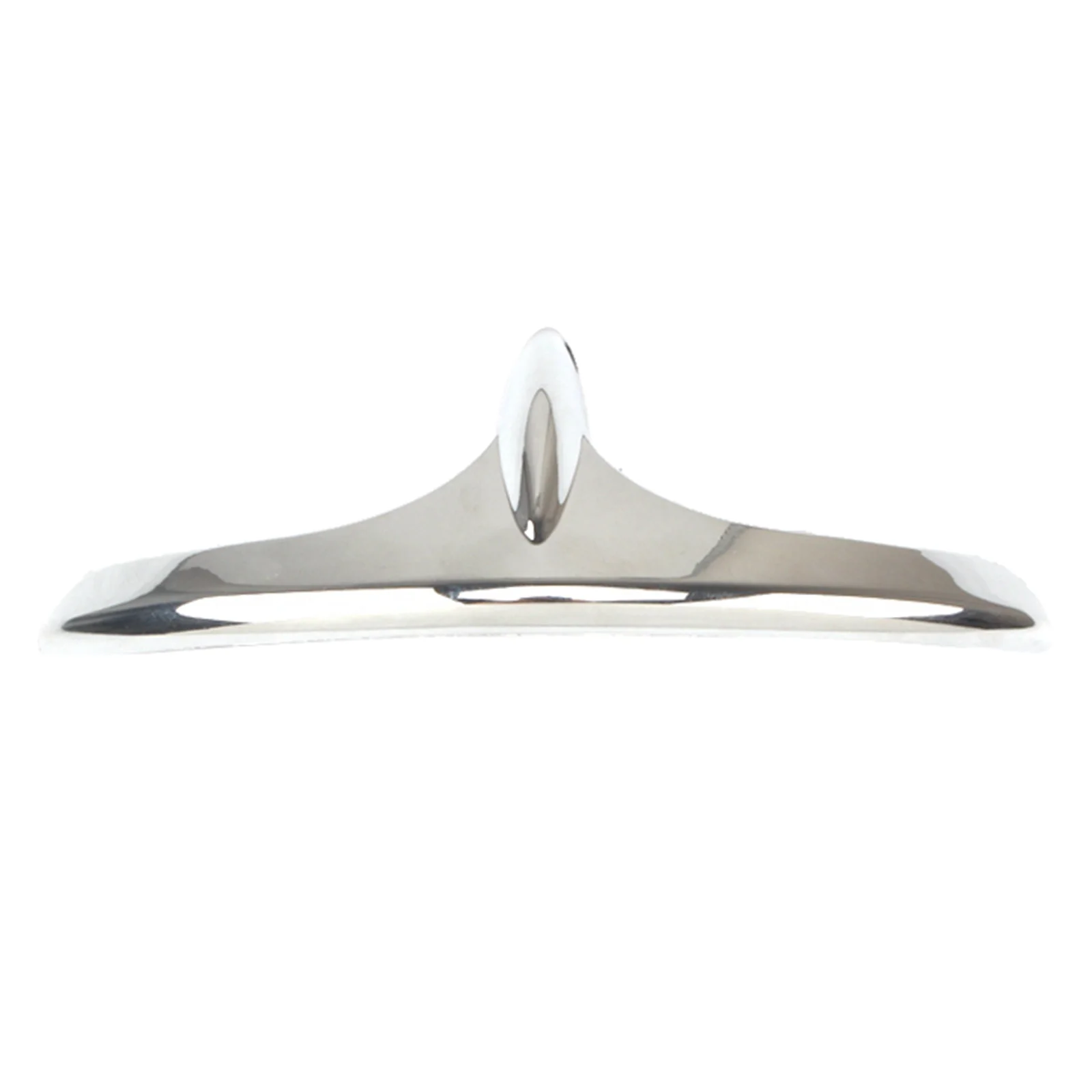 

Motorcycle Fairing Front Fender Tip Accessory For Honda GoldwingGL1800 2001-