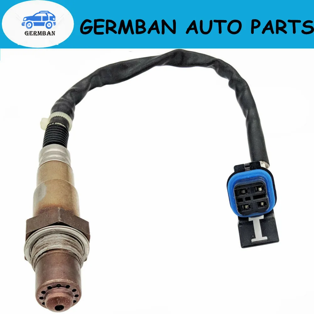

Oxygen Sensor 0258010260 12634064 For Holden Commodore Berlina VE 3.0L LFW Caprice WN 3.6L LFX LWR