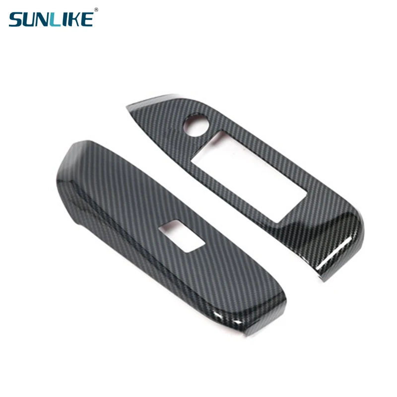 Различные Специальные запчасти из углеродного волокна под заказ автозапчасти |