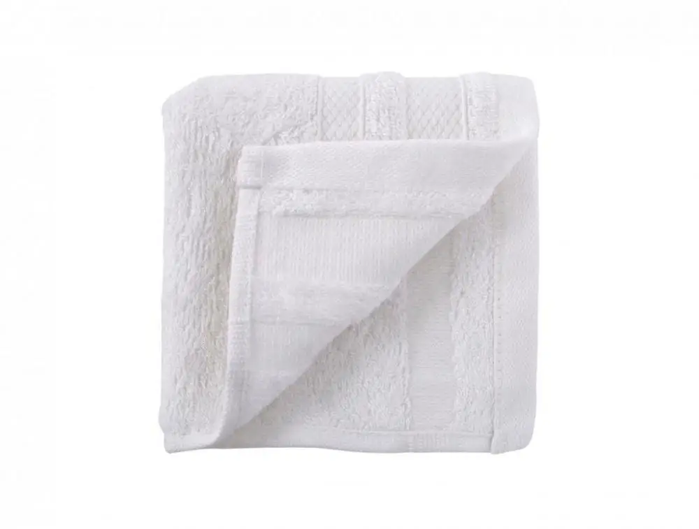 Тендер бамбук Полотенца белый свет 50x90 см|Банные полотенца| |