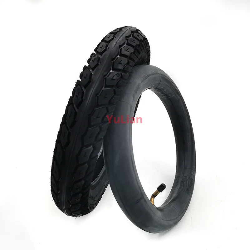 12 1/2X2 1/4 (62-203) подходит для многих газовых электрических скутеров 12-дюймовая