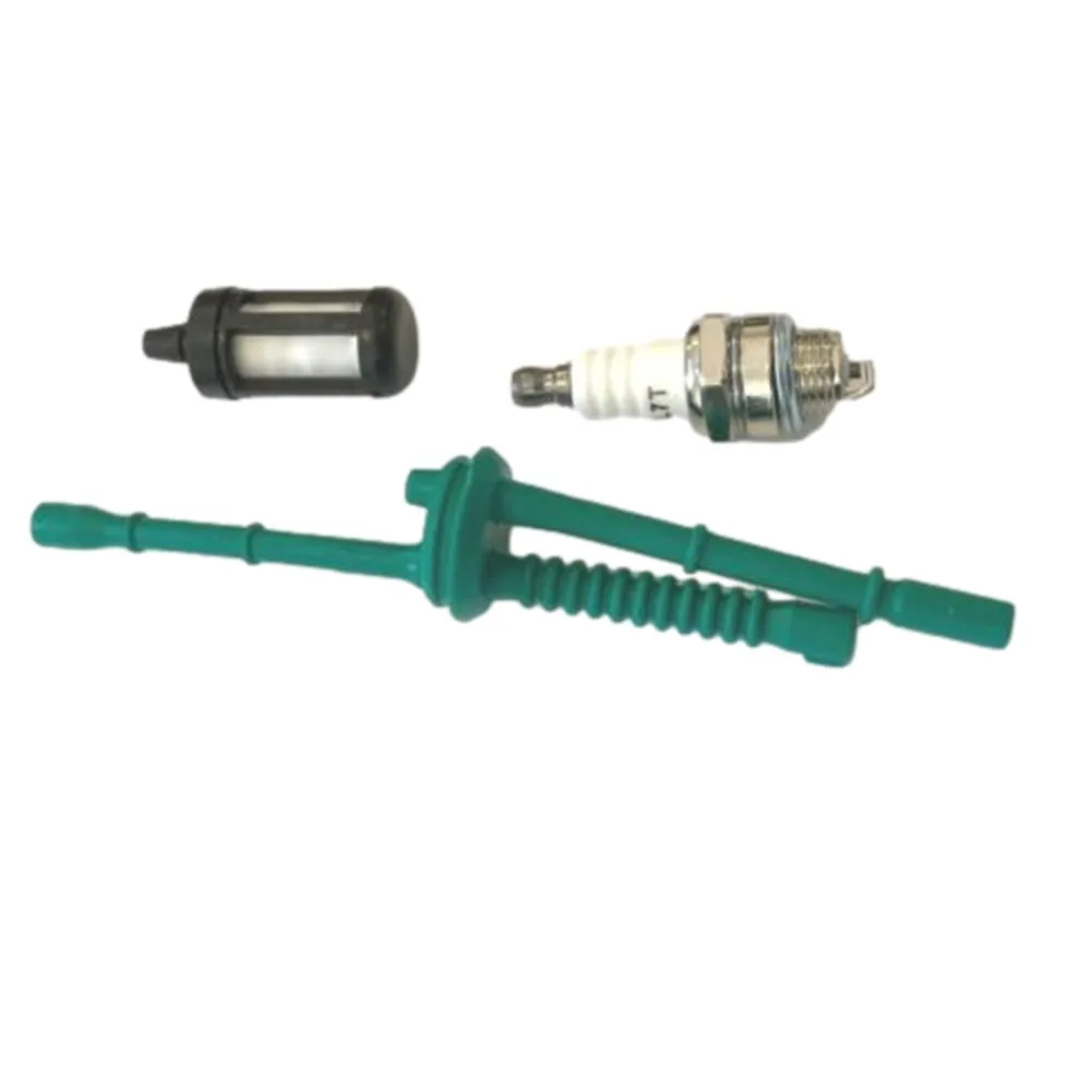 

FS55 Fuel Pipe Fuel Filter Fuel Hose Petrol Pipe Brushcutter FS100 FS130
