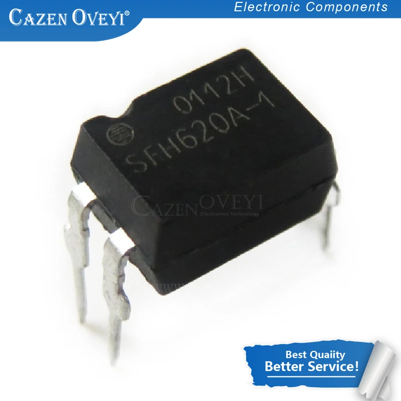 

10pcs/lot SFH620A-3 SFH620A-2 SFH620A-1 SFH620A DIP4 In Stock