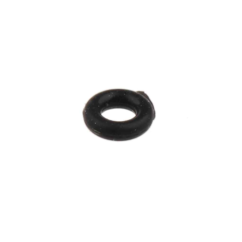

100 Pieces Darts Rubber Rings Darts Shaft O Rings Rubbers For Darts Shafts