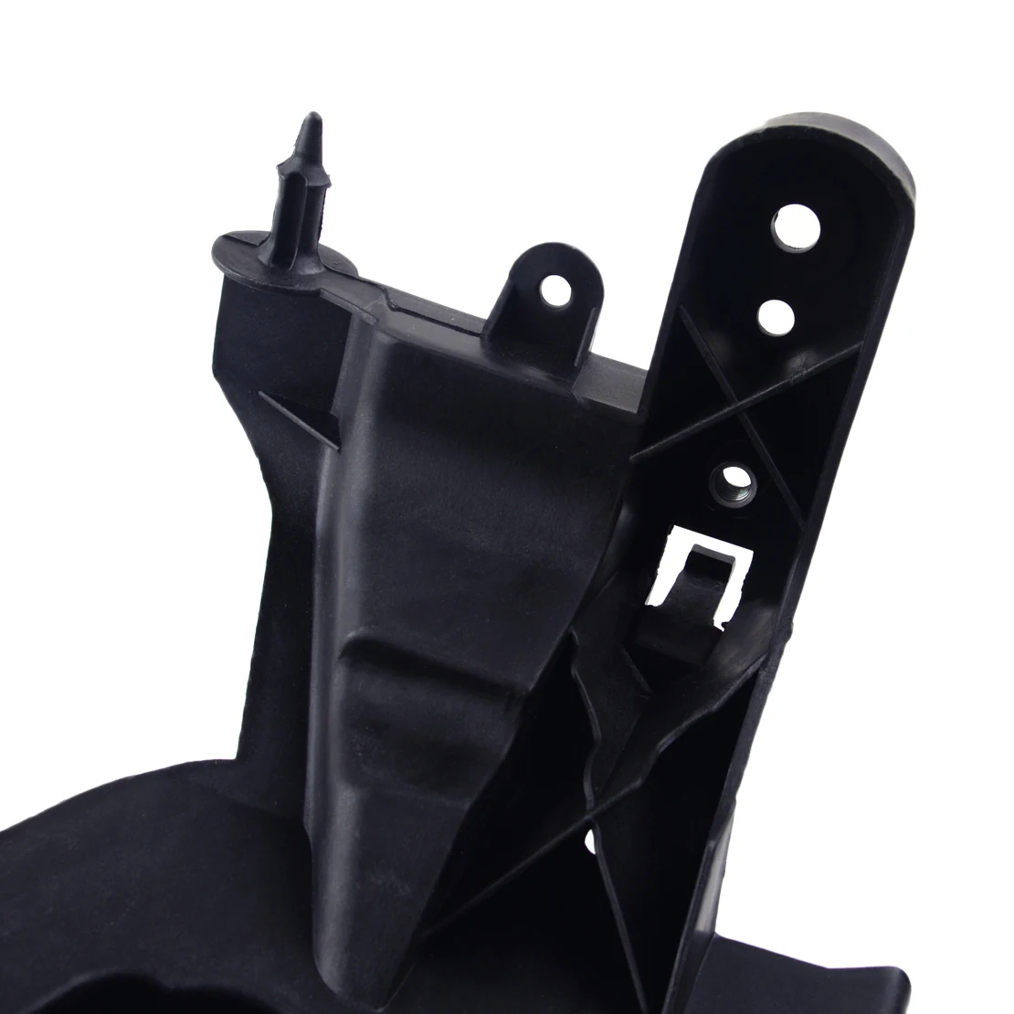 

beler Plastic LHD Left Headlight Housing Mounting Bracket 68223399AA Fit For Jeep Grand Cherokee 2014 2015 2016 2017