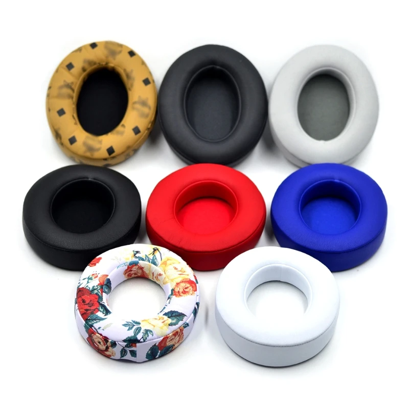 

Сменные амбушюры для Be-ats Studio 2, кожа/шумоизоляция, пена с эффектом памяти B36A