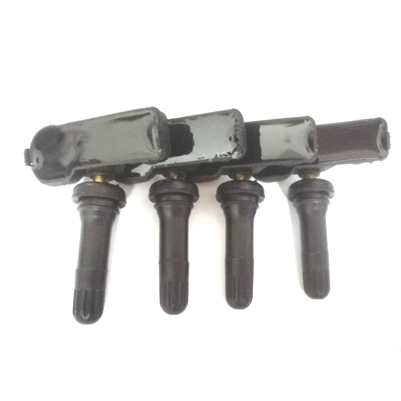 Датчик давления в шинах 4 шт. TPMS 9677130580 433 МГц для Citroen C4 C5 Peugeot 308 508|Датчик давления| |